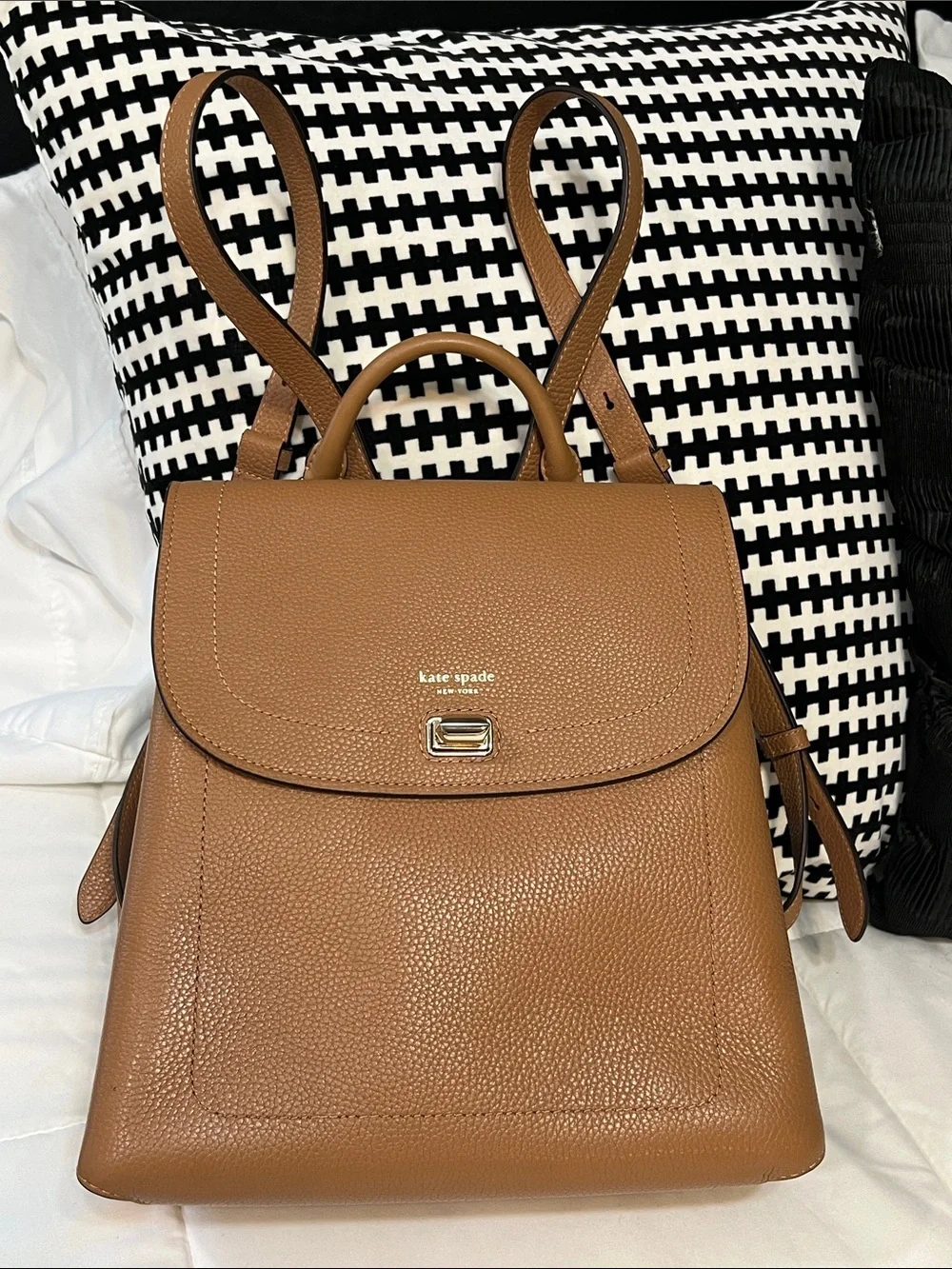 Kate Spade Essential Medium Backpack